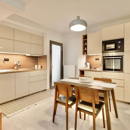 #Heart And Soul Apts By Halu! Apartments Selanik Dış mekan fotoğraf