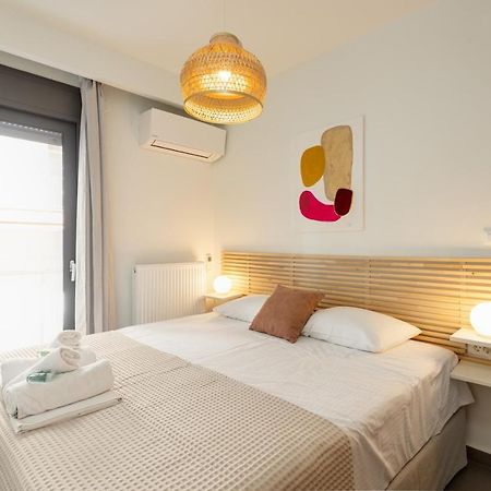 #Heart And Soul Apts By Halu! Apartments Selanik Dış mekan fotoğraf