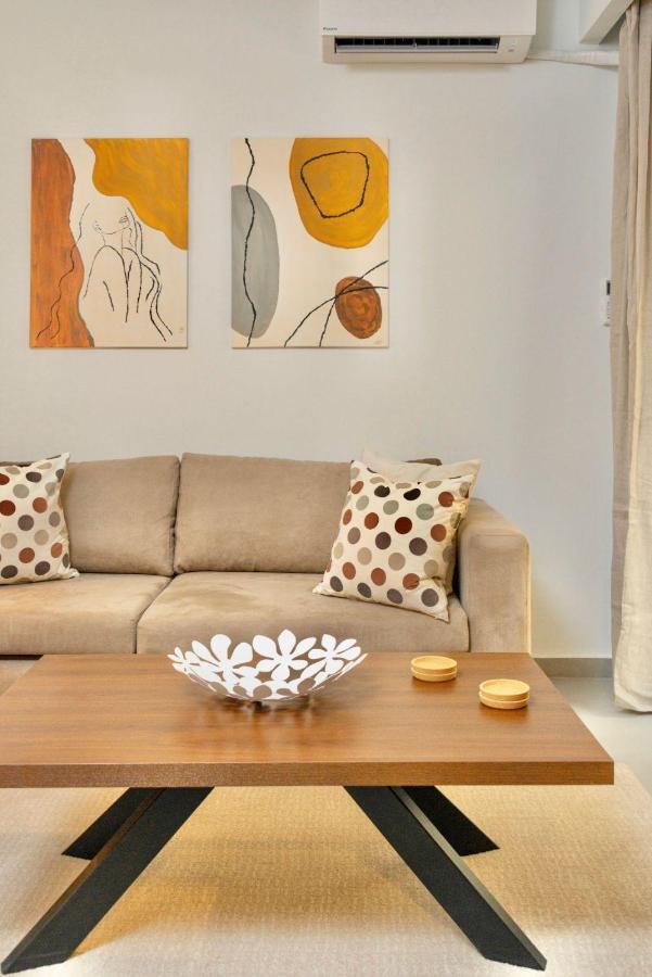 #Heart And Soul Apts By Halu! Apartments Selanik Dış mekan fotoğraf