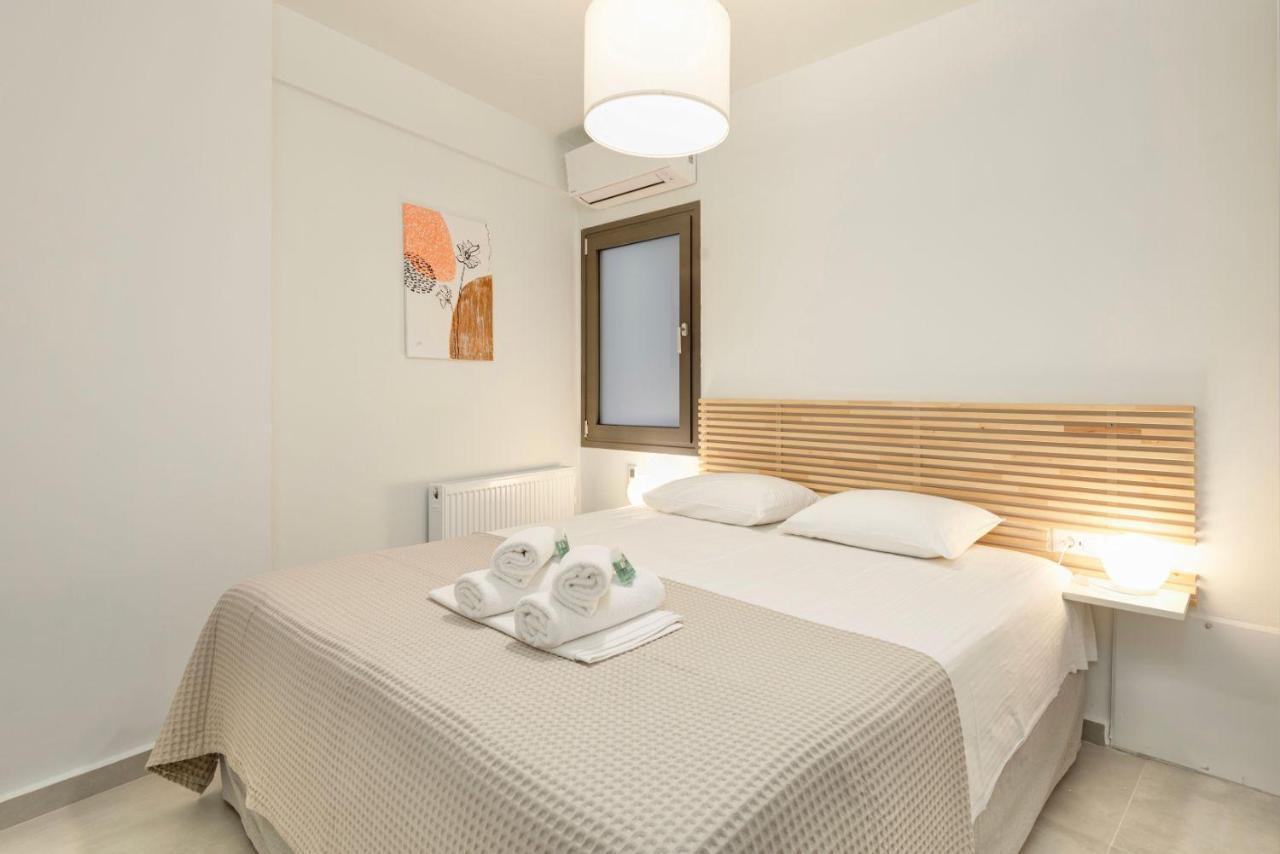 #Heart And Soul Apts By Halu! Apartments Selanik Dış mekan fotoğraf