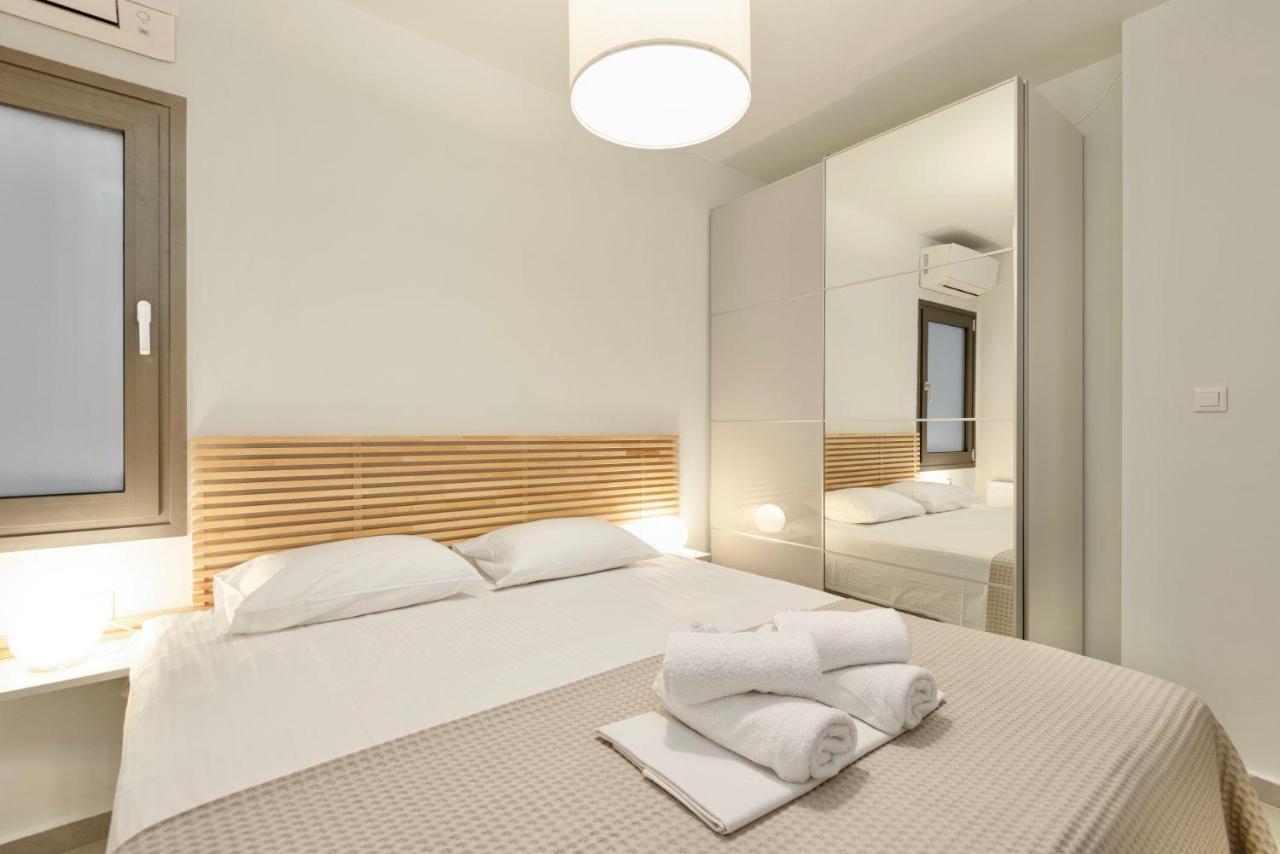 #Heart And Soul Apts By Halu! Apartments Selanik Dış mekan fotoğraf