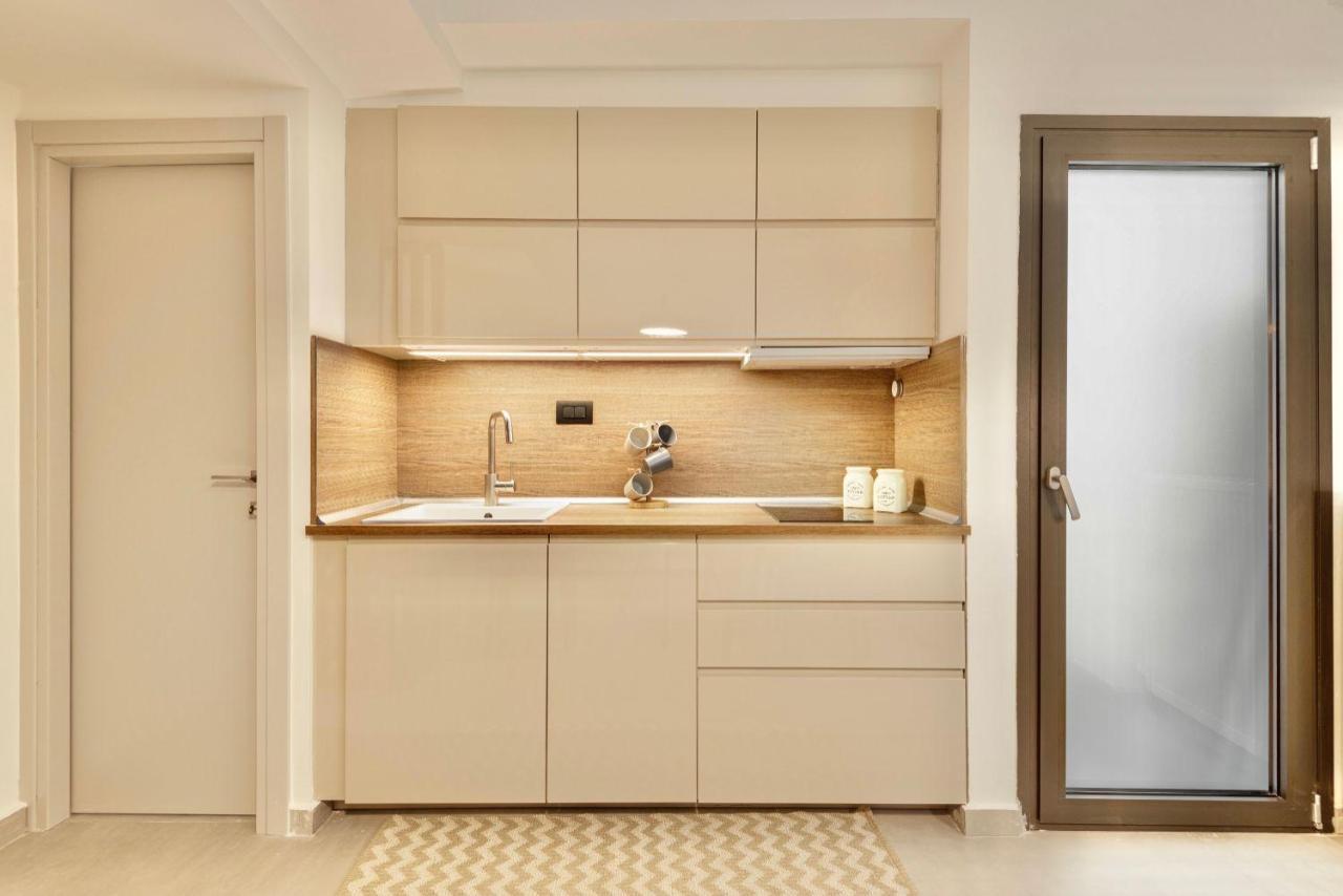 #Heart And Soul Apts By Halu! Apartments Selanik Dış mekan fotoğraf