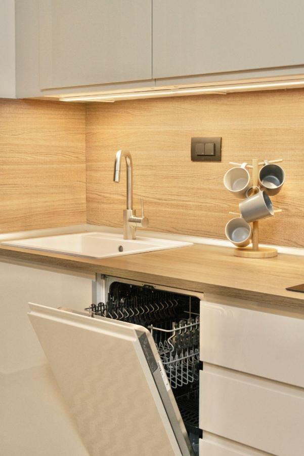 #Heart And Soul Apts By Halu! Apartments Selanik Dış mekan fotoğraf