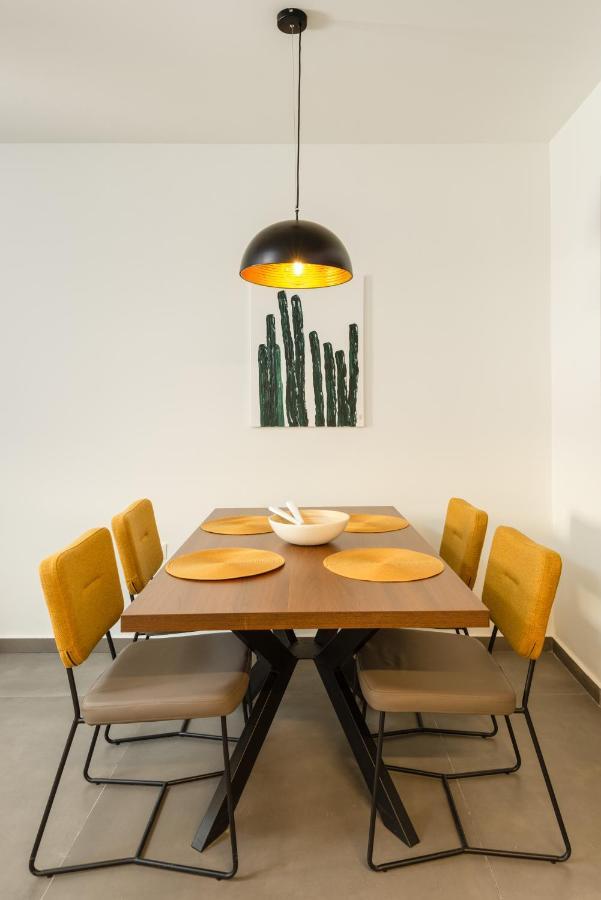 #Heart And Soul Apts By Halu! Apartments Selanik Dış mekan fotoğraf