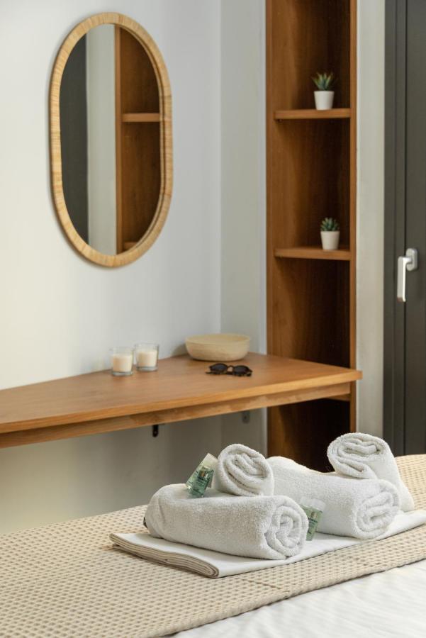 #Heart And Soul Apts By Halu! Apartments Selanik Dış mekan fotoğraf