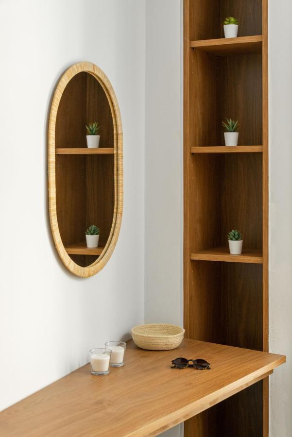#Heart And Soul Apts By Halu! Apartments Selanik Dış mekan fotoğraf