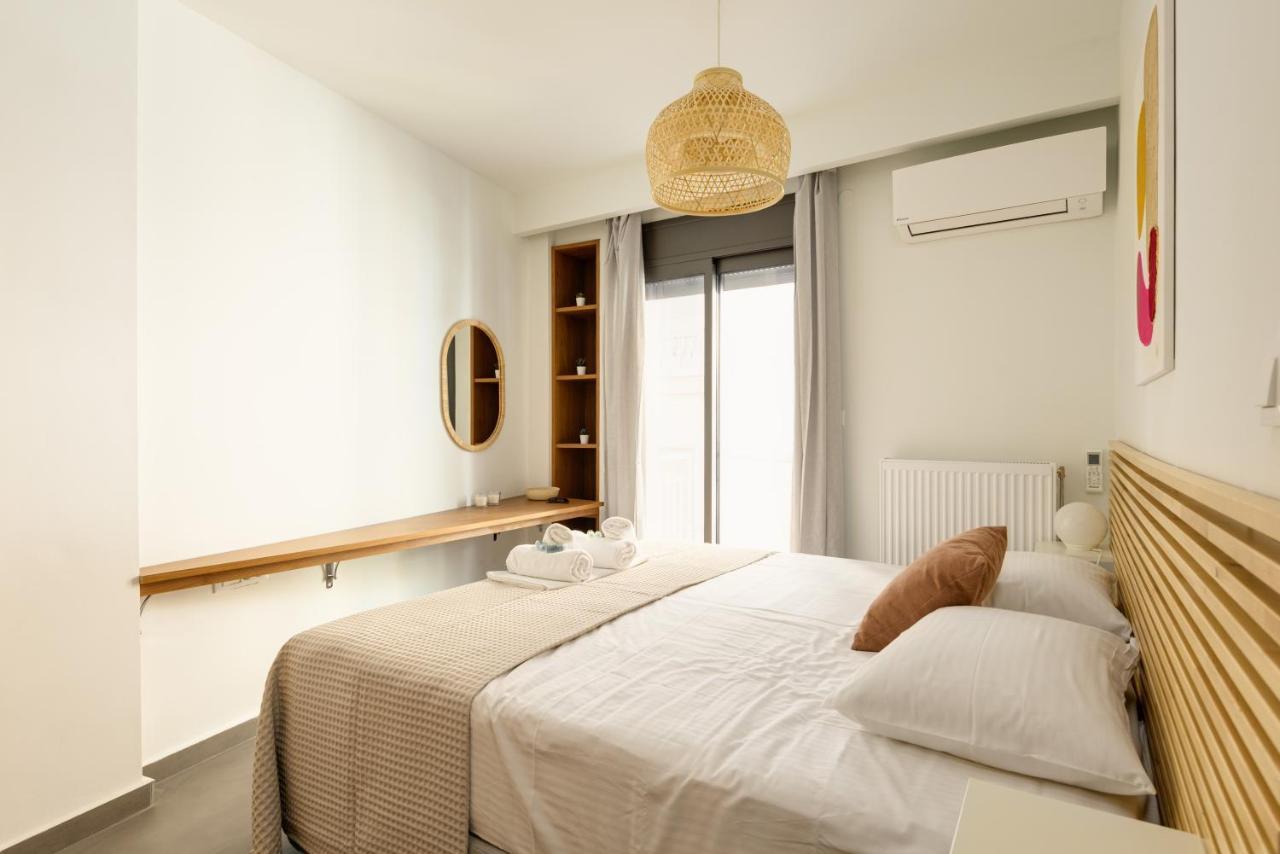 #Heart And Soul Apts By Halu! Apartments Selanik Dış mekan fotoğraf