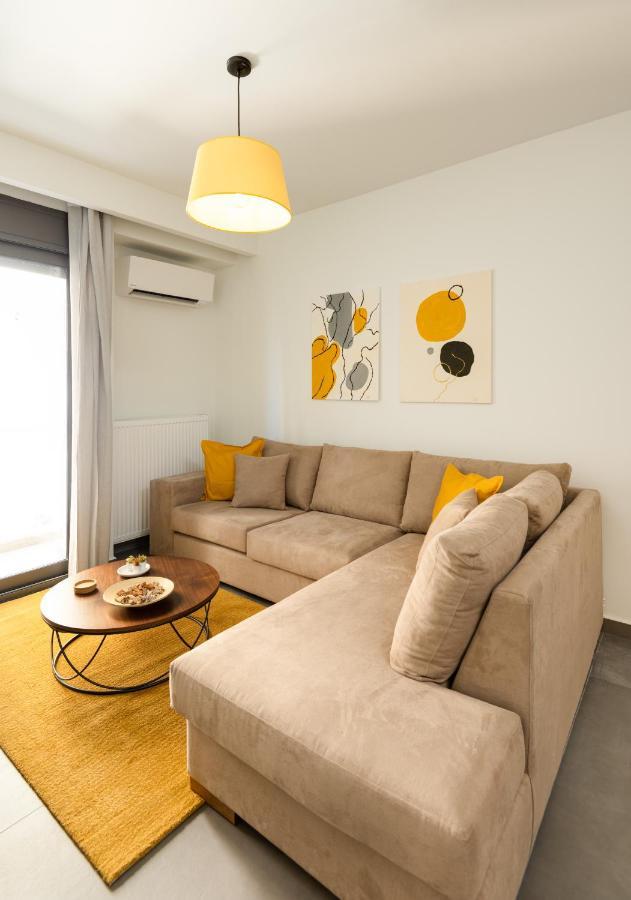 #Heart And Soul Apts By Halu! Apartments Selanik Dış mekan fotoğraf