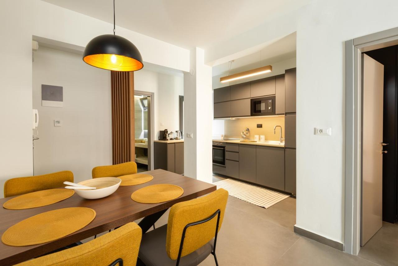 #Heart And Soul Apts By Halu! Apartments Selanik Dış mekan fotoğraf