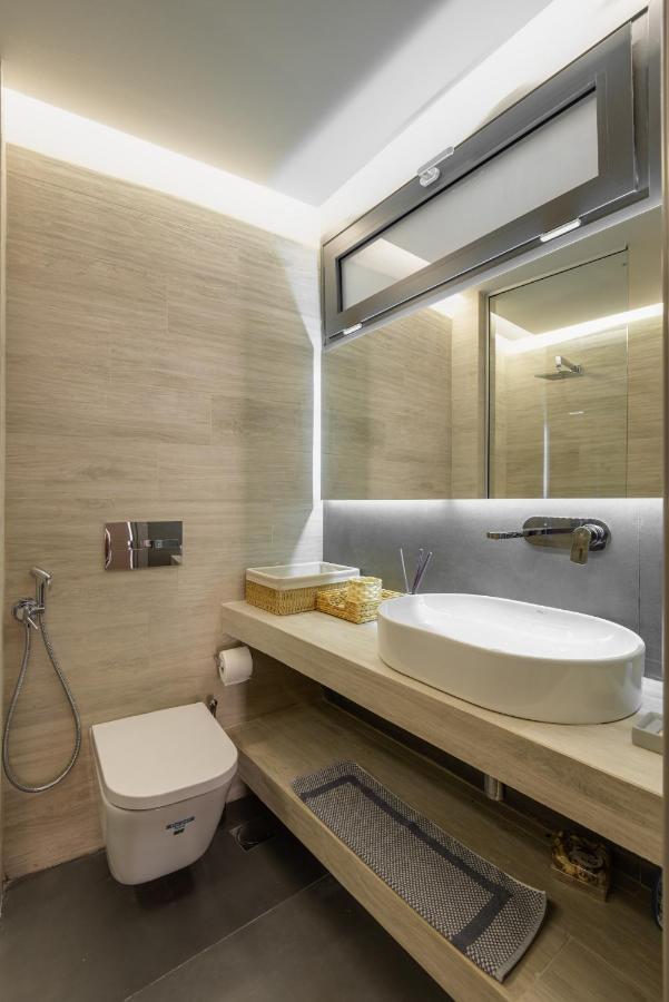 #Heart And Soul Apts By Halu! Apartments Selanik Dış mekan fotoğraf