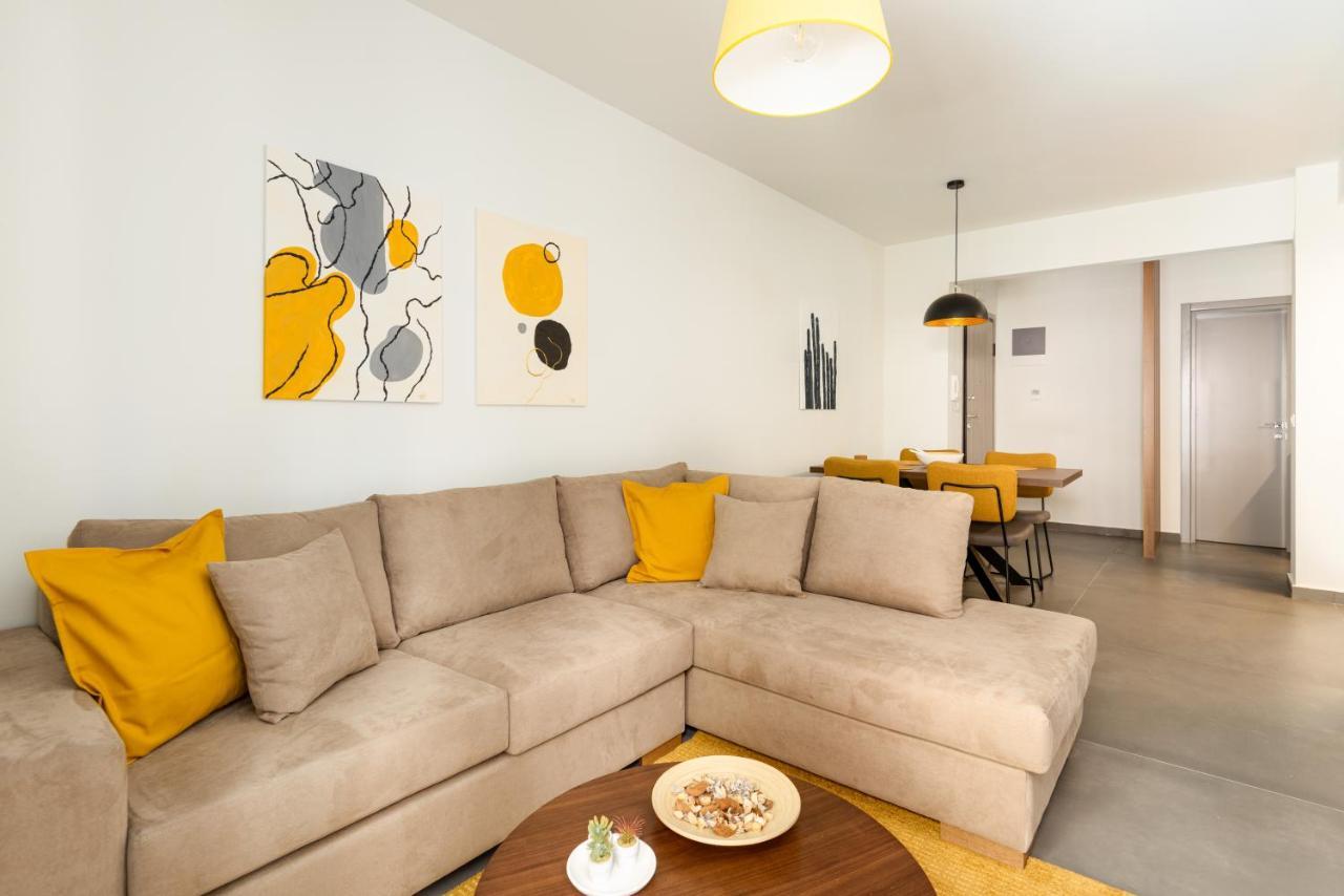 #Heart And Soul Apts By Halu! Apartments Selanik Dış mekan fotoğraf