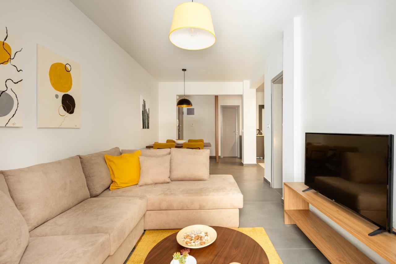 #Heart And Soul Apts By Halu! Apartments Selanik Dış mekan fotoğraf